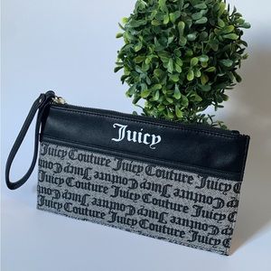 Juicy Couture Wristlet